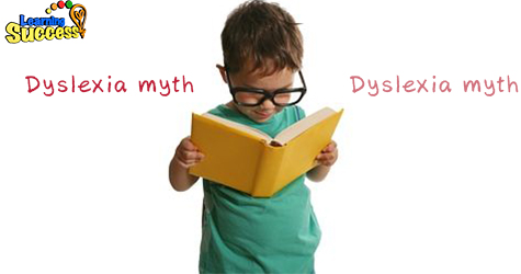 Dyslexia Myth